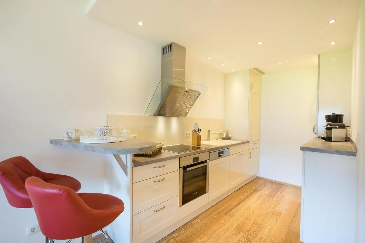Alpenflair Ferienwohnung 227 Schaal Oberstdorf